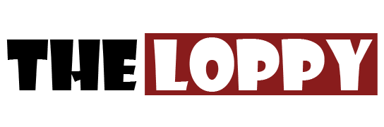 The Loppy | Gode historier om dyr og mennesker
