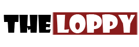 The Loppy | Gode historier om dyr og mennesker